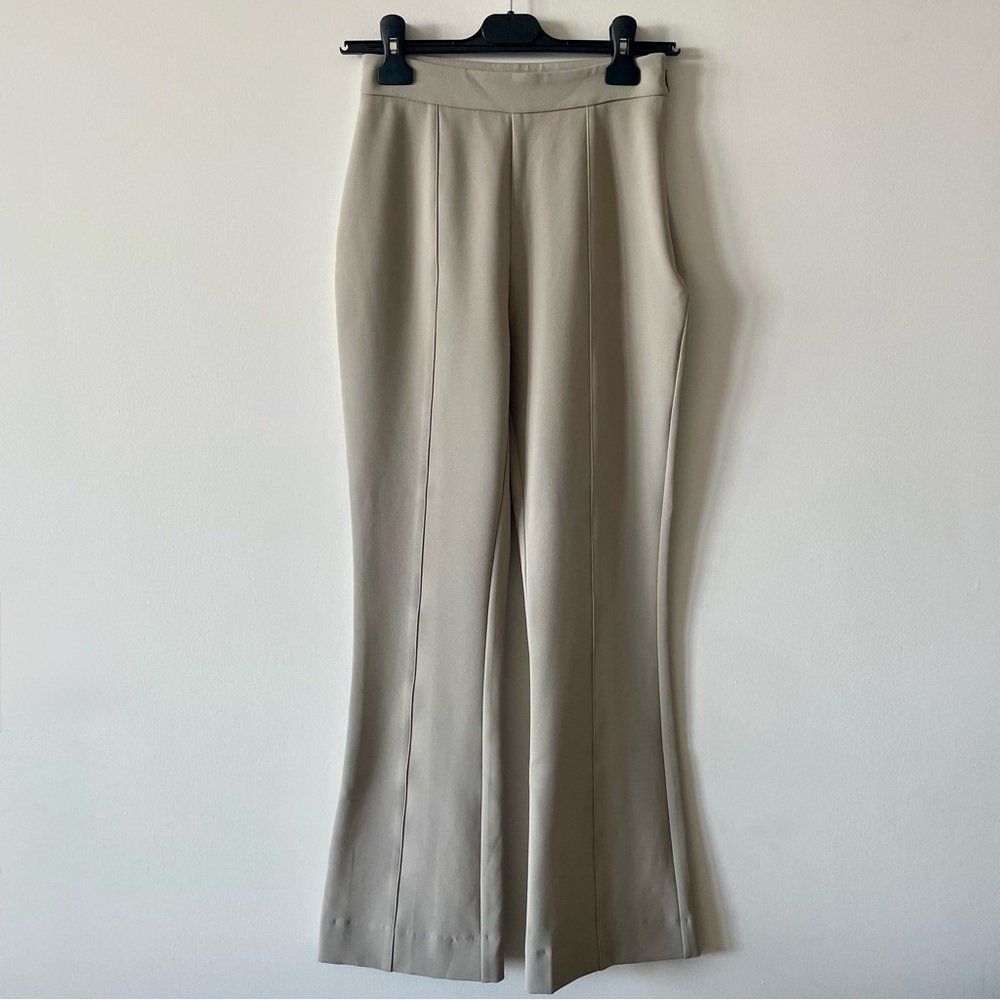 Marciano by GUESS Light Sage Flare Pants